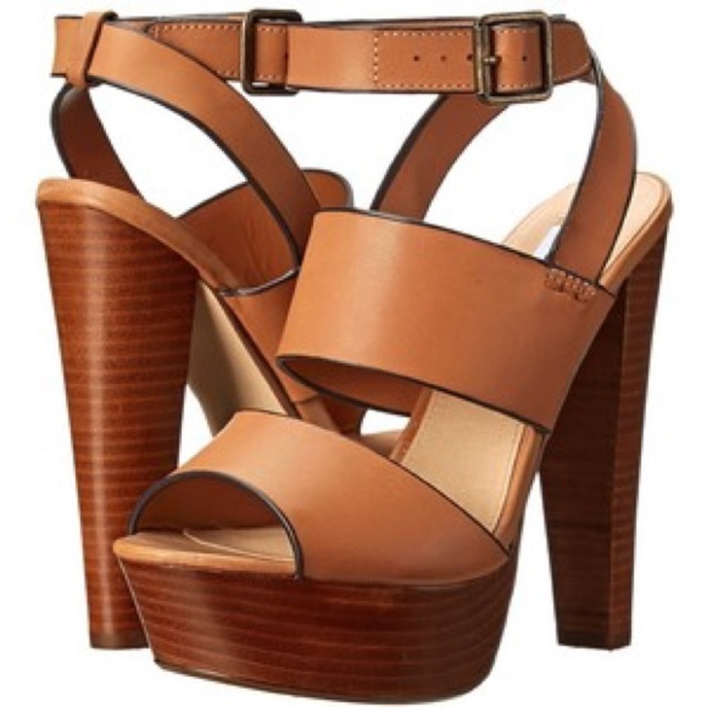 Steve Madden Dezzzy Heels